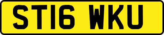 ST16WKU
