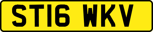 ST16WKV