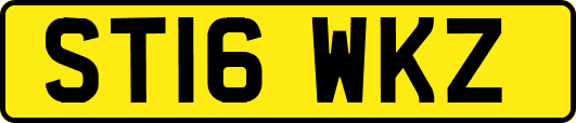 ST16WKZ