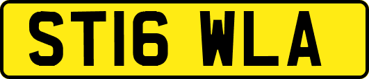ST16WLA