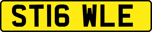 ST16WLE