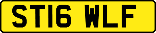 ST16WLF