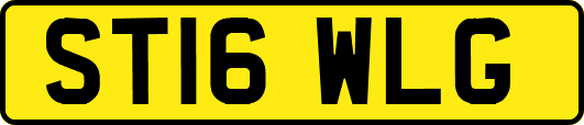 ST16WLG