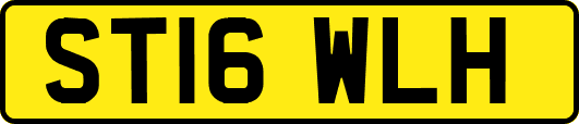 ST16WLH