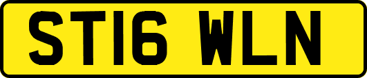 ST16WLN