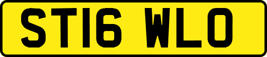 ST16WLO