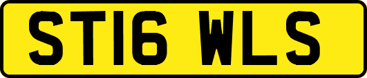 ST16WLS