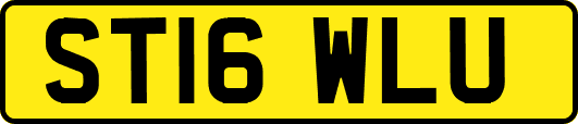 ST16WLU