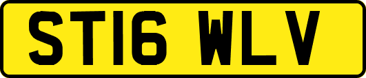 ST16WLV
