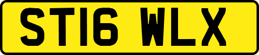 ST16WLX