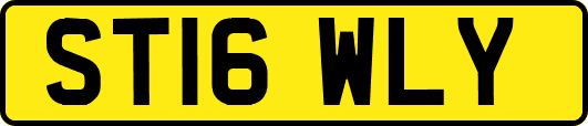 ST16WLY