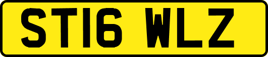 ST16WLZ