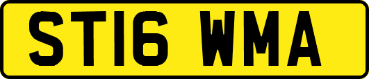 ST16WMA
