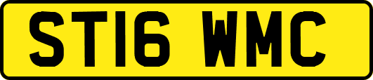 ST16WMC