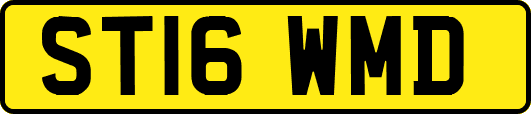ST16WMD