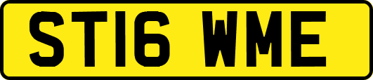 ST16WME