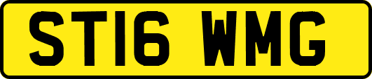 ST16WMG
