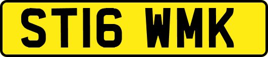 ST16WMK
