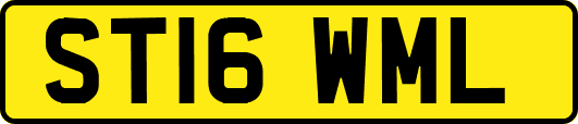 ST16WML