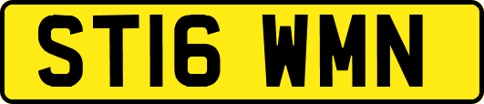 ST16WMN