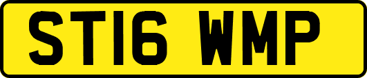 ST16WMP