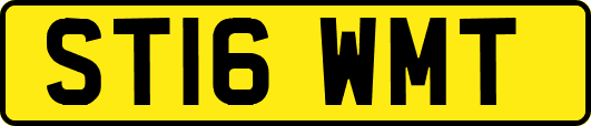 ST16WMT