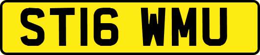 ST16WMU