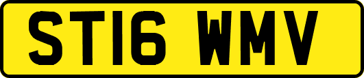 ST16WMV