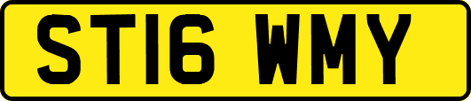 ST16WMY