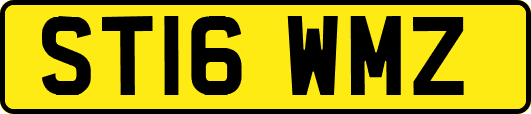 ST16WMZ