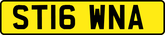 ST16WNA