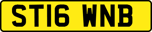 ST16WNB