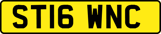 ST16WNC