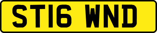 ST16WND