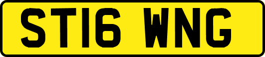 ST16WNG