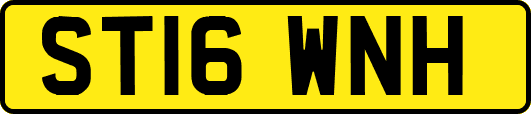 ST16WNH