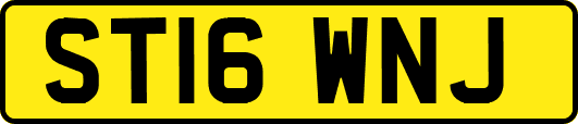 ST16WNJ