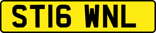 ST16WNL