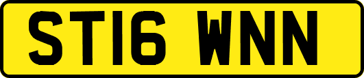 ST16WNN