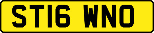 ST16WNO