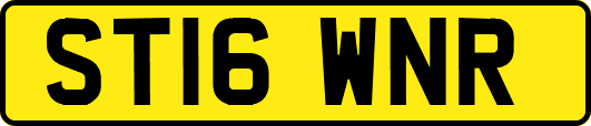 ST16WNR