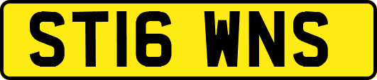 ST16WNS
