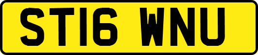 ST16WNU