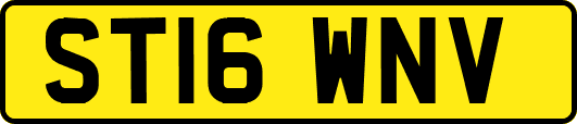 ST16WNV