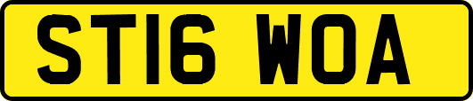 ST16WOA