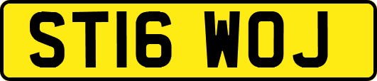 ST16WOJ
