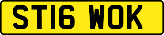ST16WOK