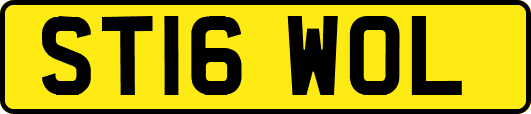 ST16WOL