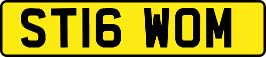 ST16WOM