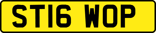 ST16WOP